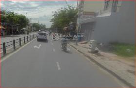 Cần bán nhanh lô đất MTĐ Trần Hoàng Na, Phường An Khánh, Ninh Kiều, Cần Thơ, DT150m2/650tr, SHR