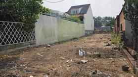 Cần thu vốn bán nhanh MT Huỳnh Mẫn Đạt, Bùi Hữu Nghĩa, Bình Thủy, Cần Thơ, 125m2, SHR, 100% thổ