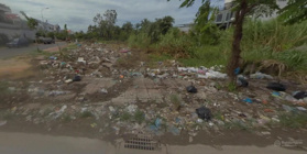 Cần bán nhanh lô đất MTĐ Trần Hoàng Na 120m2 ( 6x20) 890 triệu sẵn sổ riêng , sang tên liền