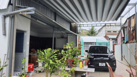 Bán nhà Khóm 5, Phường 7, thành phố Cà Mau. Vị trí trung tâm, giá rẻ so với thị trường