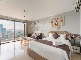 CĂN HỘ HẠNG SANG HÀNG HIỆU LẦN ĐẦU CÓ MẶT TẠI THỦ PHỦ MIỀN TÂY