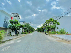 Cần tiền bán nhanh 89,7m2/795tr đất thổ cư ở Trần Nam Phú, Ninh Kiều, sổ sẵn