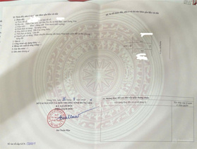 Đất Cẩm Xá - Mỹ Hào - Hưng Yên đang sốt nóng như chảo dầu 0363 376 688