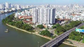 Bán căn hộ chung cư V1VA PARK,504 đường Nguyễn Tất Thành,phường 18.Q,4,diện tích 80m2.2pn,2wc,