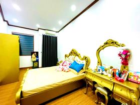 SIÊU PHẨM MẶT PHỐ HOÀNG MAI - Ô TÔ TRÁNH - KINH ĐOANH ĐỈNH - THANG MÁY - 53M2 X 5T - HƠN 12 TỶ