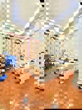 NHÀ ĐẸP #NGUYỄNKHÁNHTOÀN CẦU GIẤY 45M×6T. NHỈNH 10 TỶ.
