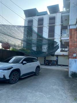 Chính chủ cần bán nhà 4 tầng tại Huyền Kỳ - Phú Lãm diện tích 32m2