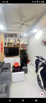 Bán nhà dân xây phố Giáp Bát 24m2 x4tầng mặt tiền 3,3m 3ngủ