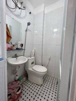 NHÀ DÂN XÂY HƠN 2 TỶ NGÕ THOÁNG - GẦN TRƯỜNG HỌC, CHỢ DÂN SINH - FULL TIỆN ÍCH