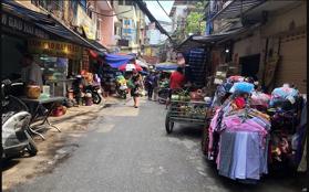 Công chứng tại Ngõ Giếng - Miễn phí dịch vụ tại nhà