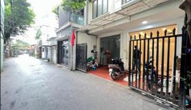 Công chứng tại ngõ Thông Phong - Miễn phí dịch vụ tại nhà