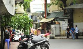 Công chứng tại ngõ Thổ Quan - Miễn phí dịch vụ tại nhà