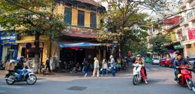 Công chứng tại phố Bảo Linh - Miễn phí dịch vụ tại nhà