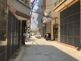 Công chứng tại ngõ Quan Thổ 1 - Miễn phí dịch vụ tại nhà