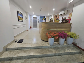 nhà Dương Khuê, oto đỗ cửa, phân lô 60m2 x 5 tầng làm phòng khám, trung tâm tiếng