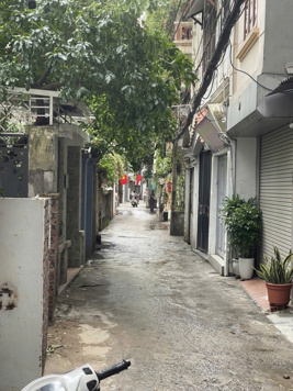 Nhà Đẹp Hồng tiến, vị trí định, ở cực sướng, 14.5 tỷ có thương lượng