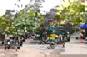 Bạn đang tìm văn phòng công chứng ở phố Quỳnh Lôi, HBT?