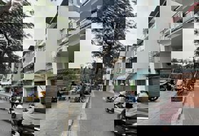 Bạn đang tìm văn phòng công chứng ở đường Trích Sài, TH?