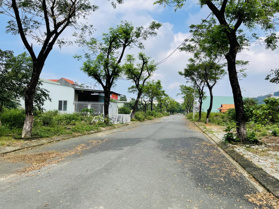 Hoà Ninh 2 đường 7.5m Tây Bắc giá rẻ nhất khu vực chỉ 1,25tỷ, LH 0905 556 909