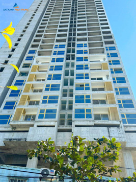 Bán căn hộ cao cấp 2PN tầng 22, 83 m2 view sông Hàn - Đà Nẵng, sở hữu lâu dài chỉ 3.8 tỷ