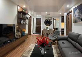 Duy nhất một căn tầng 24 đẹp nhất dự án Hiyori Tower trung tâm Đà Nẵng