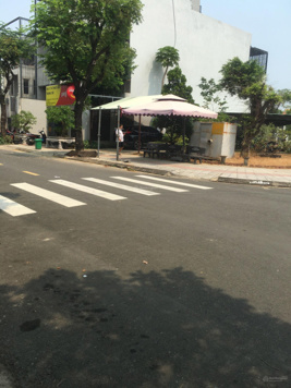 Bán lô góc 2MT đường Đỗ Đăng Đệ và Lê Quang Hòa - Phường Hòa Xuân, Cẩm Lệ, Đà Nẵng