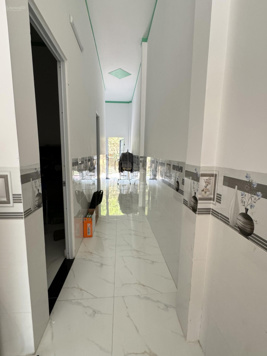 Vợ chồng kẹt tiền bán gấp nhà 100m2 (5x20) ngay chợ Hoàng Gia, KDL Đại Nam