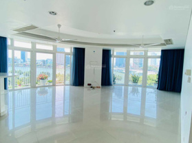 Hàng hiếm! Căn hộ Azura 3PN 188 m2 view trực diện sông Hàn, 3 mặt tiền rộng thoáng, cực đẹp
