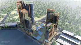 Sun Group tiếp tục ra mắt siêu dự án ven sông quy mô lớn - biểu tượng tại TP Đà Nẵng: Sun Symphony