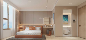 Tòa căn hộ hạng sang Peninsula bên bờ sông Hàn Đà Nẵng, chiết khấu 10% giá DK 53tr/m2 full cao cấp