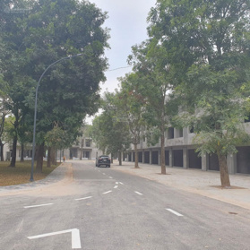 Bán biệt thự song lập Ecopark diện tích 270m2, giá 120tr/m2 rẻ nhất thị trường
