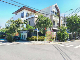 Đất nền KĐT ST Nam Cầu Nguyễn Tri Phương, Hòa Xuân