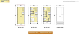 Sun Group bán biệt thự, shophouse 3-5T sông Hàn Đà Nẵng, sở hữu lâu dài, CK 16%, vốn chỉ từ 5,7tỷ