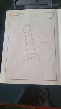 Cần bán gấp nhà đất 5,95tỷ 114.4m2, kiệt ô tô, cách đường 25m - Nguyễn Thị Minh Khai, Quận Hải Châu