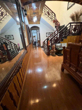 Nhà Mặt Đường Thiên Đức, 90m², Kinh Doanh Sầm Uất, Giá Nhỉnh 10 Tỷ