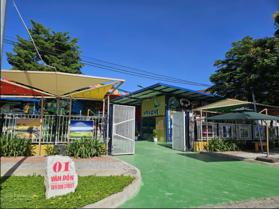 Cần chuyển nhượng siêu thị lô số 01 đường Vân Đồn, quận Sơn Trà, Tp.Đà Năng. Liên hệ 0903 226 325