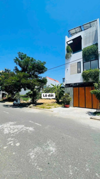 Bán lô đất MT 7,5m Hoà Phú 9, Hoà Minh, Liên Chiểu, ĐN