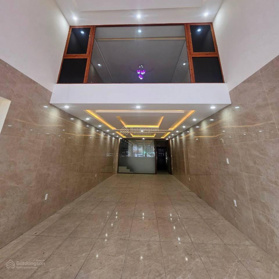 Siêu phẩm nhà phố 5 tầng mặt tiền kinh doanh - đường Nguyễn Hữu Thọ, Cẩm Lệ, Đà Nẵng