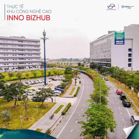 Chính chủ bán gấp nhà 3 tầng 120m2 tại Centa Riverside giá cực tốt