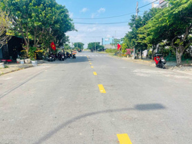 Bán nhanh lô đất mặt tiền Thích Phước Huệ ngay Làng Đại Học Đông Trà, gần VietHanIT