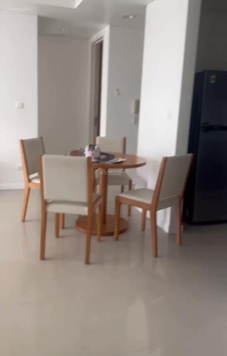 Cần bán căn hộ Azura Tower tầng cao view sông Hàn xem pháo hoa quốc tế - hướng ban công Tây Bắc