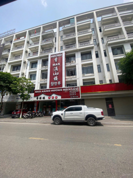 Bán nhà 3,5 tầng mặt đường Nguyễn Cao, TT.Bắc Ninh, 82,5m², MT 5,2m, KD sẵn dòng tiền 30tr/tháng