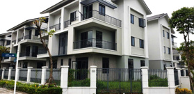 Để sở hữu biệt thự view công viên trung tâm, hồ điều hoà anh chị cần bao tiền? khi mua giá gốc CĐT