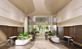 Nhận booking mở bán giai đoạn đầu dự án căn hộ Bình Dương kế Vincom Dĩ An giá chỉ từ 1,23 tỷ/căn