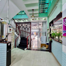 Nhà 2 tầng mặt tiền đường Trần Tống - Q. Thanh Khê, Đà Nẵng - Nơi đầu tư sinh lời và an cư lý tưởng