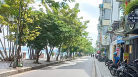 Bạn đang tìm văn phòng công chứng ở đường Nhật Chiêu, TH?