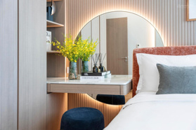 Căn hộ độc quyền tầng cao, dòng tiền 15tr/tháng, pháp lý sở hữu lâu dài, CĐT Sun Group