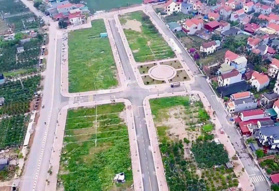 Hàng hiếm! Chủ nhà cần bán gấp lô đấu giá công luận 2. DT 90m2. MT 5m