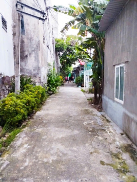 BÁN NHÀ CHÍNH CHỦ K172 HOÀNG VĂN THÁI ĐÀ NẴNG