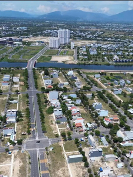 Bán lô 90m2 đường 5m5 Lý Văn Phức sát biển Tân Trà giá chỉ 2.75 tỷ. LH 0905 537 906